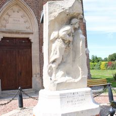 War memorial