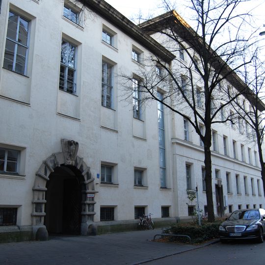 Pathologisches Institut
