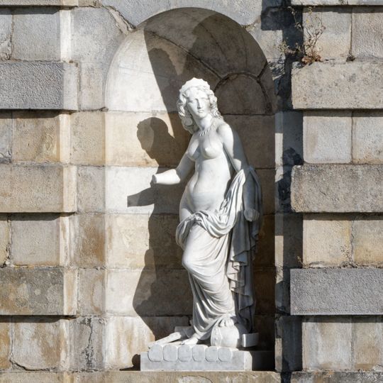 Didon by Joseph Marius Ramus