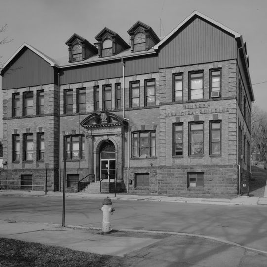 Windber