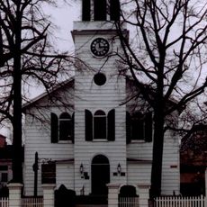 St. George's Episcopal Church