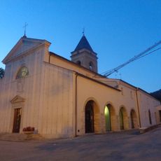 Santuario del Pelingo