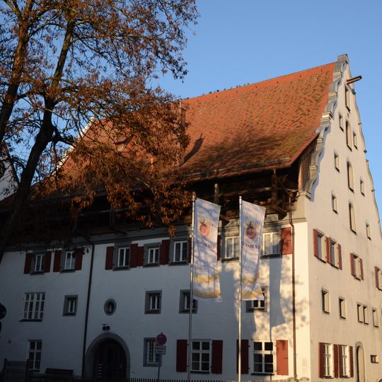 Vordere Gerbergasse 3