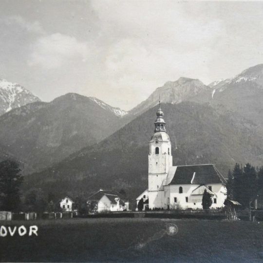 St. Peter Parish Church