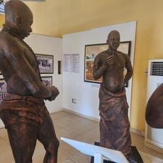 Badagry Slave Market