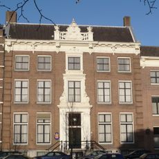 Bisschoppelijk Paleis, Haarlem