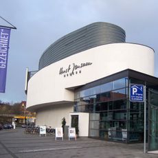 Horst Janssen Museum