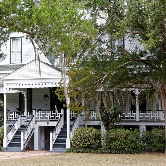 Colding-Walker House