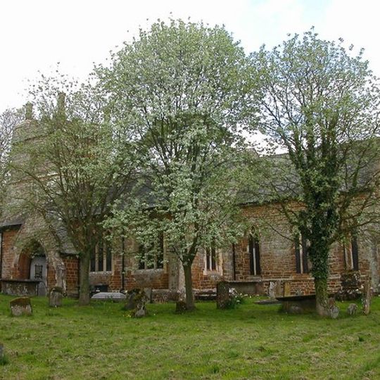 Church of St Nicholas