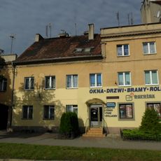 26 Śląska Street in Gubin