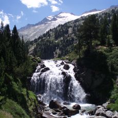 Benasque Valley