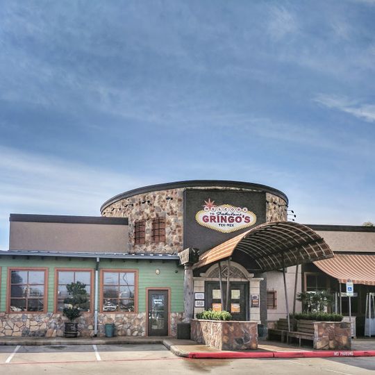 Gringos Mexican Kitchen
