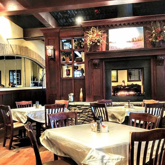 The Chop House