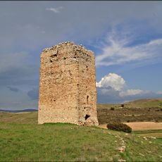 Tower La Pica, Tajahuerce