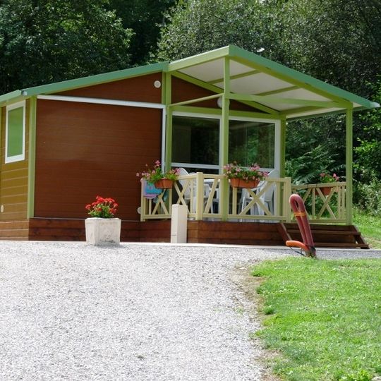 Camping Municipal de Cos