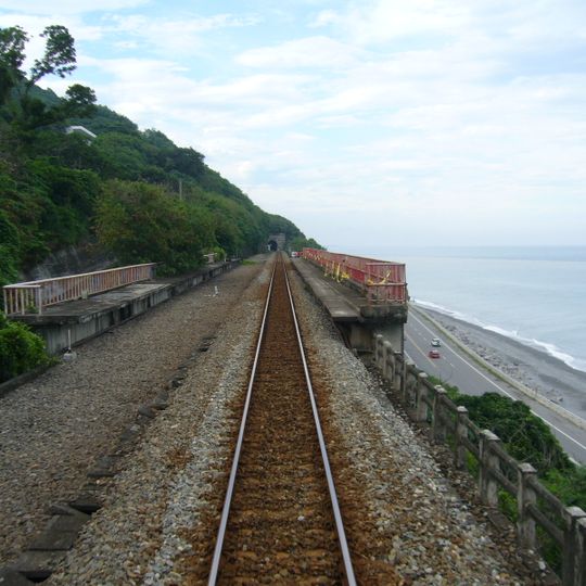 Duoliang Station