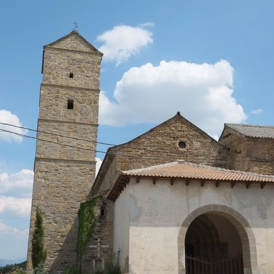 Asunción de Nuestra Señora