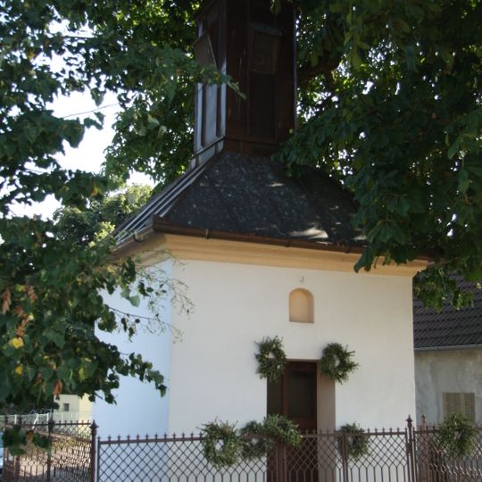 Chapel of Saint Anne