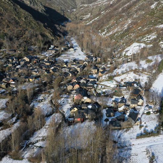 Colinas del Campo de Martín Moro Toledano
