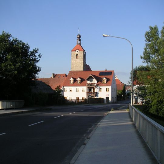 Hahnbach