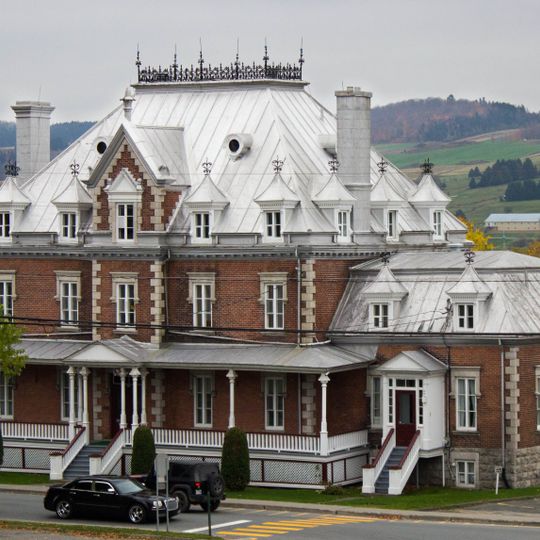 Saint-Joseph-de-Beauce