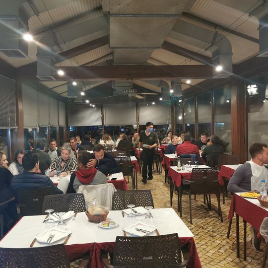 Paço de Carnide