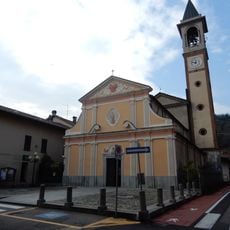 Chiesa di San Rocco