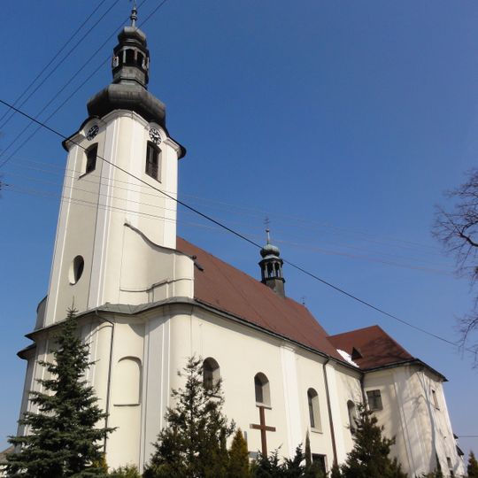 Rudzica, Silesian Voivodeship