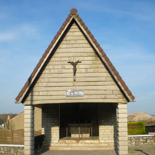 Chapelle Notre-Dame-de-Fatima de Leulinghen-Bernes