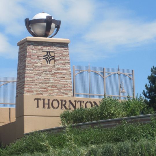 Thornton