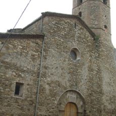 Santa Maria de Guàrdia de Tremp