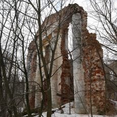 Nikitskoe Estate, Ramensky District