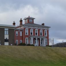 Phillip Taylor House