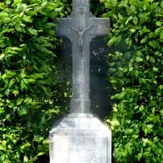 Wayside cross