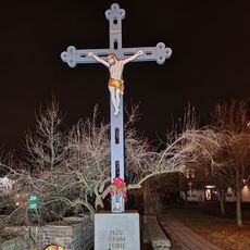 Złoty Krzyż w Poznaniu