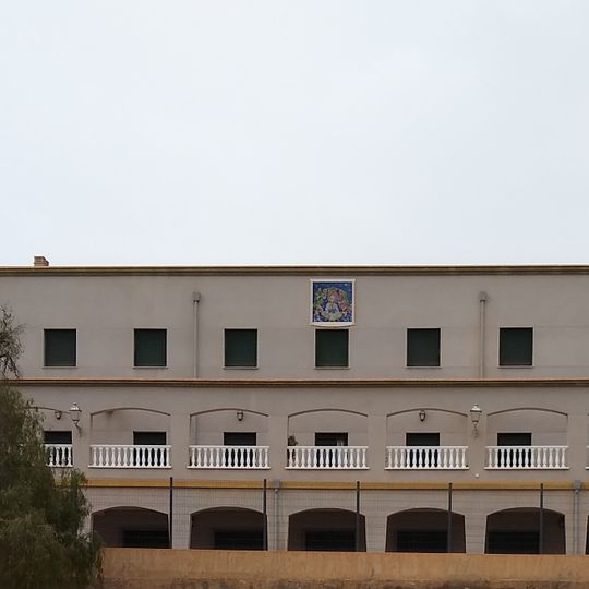 Residencia del Seminario de verano