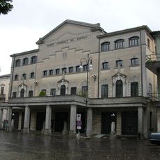 Teatro Comunale