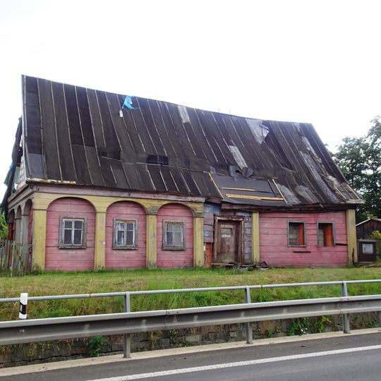 Dr. Edvarda Beneše 40