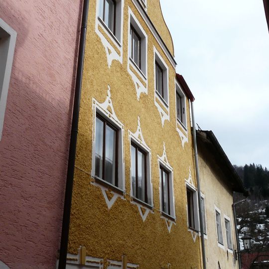 Wohnhaus