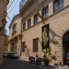 Palazzo Bellomo Museum
