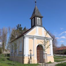 Chapel of Sacred Heart