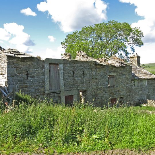 Westernhopeburn Cottage