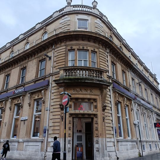 National Westminster Bank