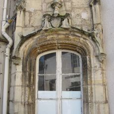 Maison, 20 Grande-Rue