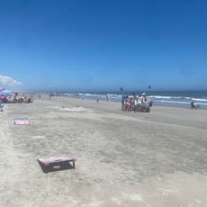Ludlam Beach