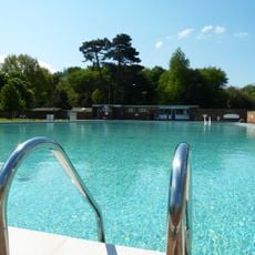Pells Pool
