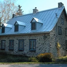 Maison François-Bélangé