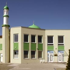 Anwar-Moschee (Rodgau)