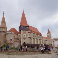 Hunedoara