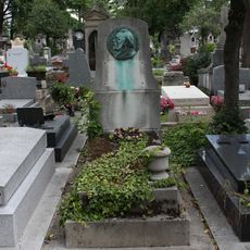 Tombe de Raoul Urbain